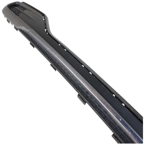 KIA XCEED REAR BUMPER Lower Grill Trim 2019 onward Hatchback GENUINE 86625-J7PA0