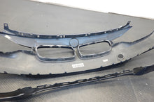 Load image into Gallery viewer, BMW 3 SERIES F30 F31 FRONT BUMPER LCI 2016 onwards SPORT Genuine 51117386283
