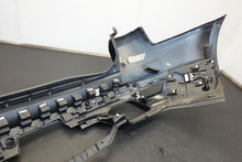 Load image into Gallery viewer, GENUINE RANGE ROVER SPORT SVR REAR BUMPER 5 Door SUV 2013 onwards FK6M-17K835-A
