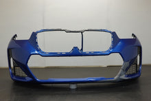 Load image into Gallery viewer, GENUINE BMW X1 U11 M SPORT FRONT BUMPER 2022 onwards SUV 5 Door pn 51119881907
