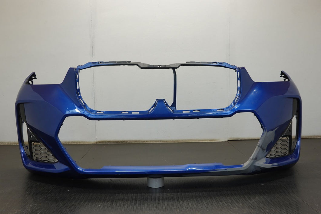 GENUINE BMW X1 U11 M SPORT FRONT BUMPER 2022 onwards SUV 5 Door pn 51119881907