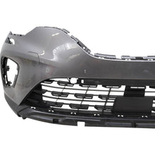 Load image into Gallery viewer, Renault Captur front bumper 2020-2023 Genuine Used 620222192R
