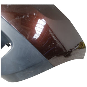Dacia Duster front bumper 2010-2012 Genuine pn 620220025R