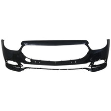 Load image into Gallery viewer, MERCEDES BENZ E CLASS Sport FRONT BUMPER W213 2021 onwards GENUINE A2138851103
