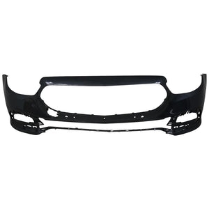 MERCEDES BENZ E CLASS Sport FRONT BUMPER W213 2021 onwards GENUINE A2138851103