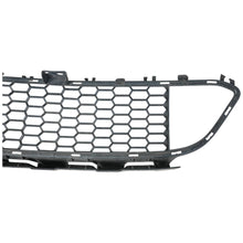 Load image into Gallery viewer, BMW 3 SERIES M SPORT FRONT BUMPER Lower Grill F30 2012-2016 GENUINE 51118054132

