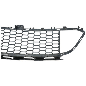 BMW 3 SERIES M SPORT FRONT BUMPER Lower Grill F30 2012-2016 GENUINE 51118054132