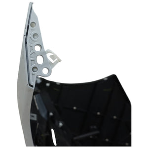 JAGUAR XE R SPORT FRONT BUMPER Saloon Estate GENUINE pn GX7M-17F003-AA