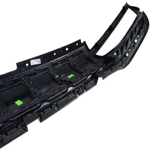 Load image into Gallery viewer, Jeep Avenger front bumper upper grill 2022-2025 Genuine 735767813
