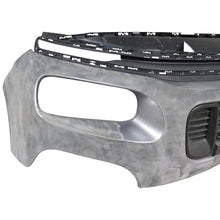 Load image into Gallery viewer, Citroen Berlingo E front bumper 2018-2022 Genuine 9816749477
