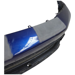Porsche 911 GT3 front bumper 992 2019 onwards Genuine pn 9GT807579FFF