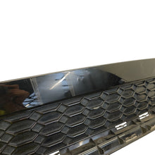 Load image into Gallery viewer, AUDI RS7 RS6 AVANT REAR BUMPER Trim Valance C8 2018 onwards GENUINE pn 4K8807514
