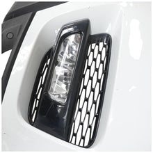 Load image into Gallery viewer, RANGE ROVER SPORT FRONT BUMPER 2013 to 2017 SUV GENUINE pn DK62-17F775-BB

