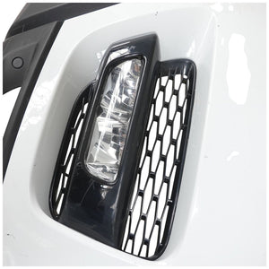 RANGE ROVER SPORT FRONT BUMPER 2013 to 2017 SUV GENUINE pn DK62-17F775-BB