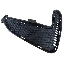 Load image into Gallery viewer, MG 3 MG3 front bumper left grill 2024-2026 Hybrid Hatchback Genuine P11222235
