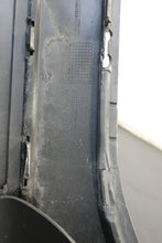 Load image into Gallery viewer, GENUINE PORSCHE CAYENNE REAR BUMPER Lower Section 2015 onwards pn 7P5807521B
