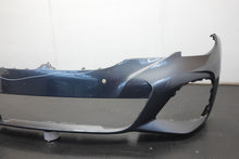 Load image into Gallery viewer, GENUINE BMW 3 SERIES M Sport FRONT BUMPER G20 G21 2019 onward Used 51118069346
