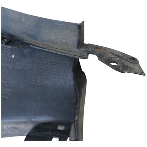 Audi A4 B9 S4 S Line front bumper right air guide 2019-2020 Genuine 8W0121764D