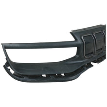 Load image into Gallery viewer, JEEP AVENGER Front Bumper Upper Grill 2022 onwards GENUINE pn 735770622
