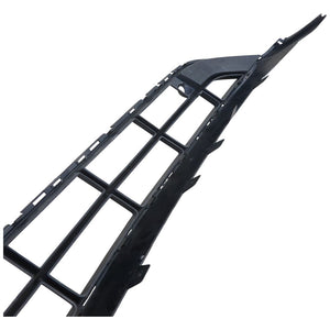 Mercedes Benz GLA AMG front bumper lower grill 2019-2023 Genuine A2478854205
