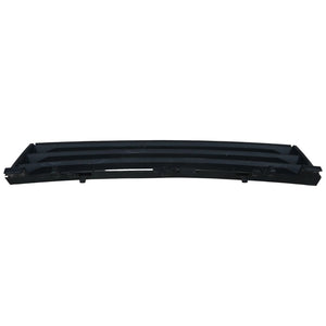 BMW 5 Series front bumper lower grill G30 G31 2017 onwards GENUINE 51117385257