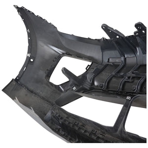 Porsche Macan front bumper 2024-2026 5 Door SUV Genuine pn 95C807221B