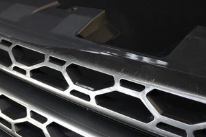 LAND ROVER DISCOVERY SPORT FRONT BUMPER Upper Grill 2014 to 2018 FK72-8A100-CAW