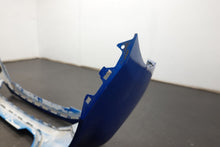 Load image into Gallery viewer, GENUINE FORD FOCUS ST Line FRONT BUMPER 2018 onwards Hatchback pn JX7B-17757-S
