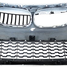 Load image into Gallery viewer, BMW X1 M Sport Front Bumper 2015-2019 SUV 5 Door F48 Genuine Used 51118059891
