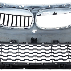 BMW X1 M Sport Front Bumper 2015-2019 SUV 5 Door F48 Genuine Used 51118059891