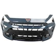 Load image into Gallery viewer, Cupra Formentor front bumper grill 2025-2026 Genuine Used 5FF856667H
