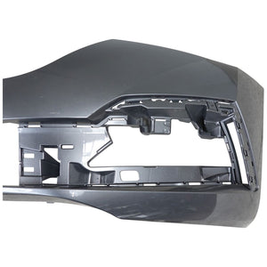 Skoda Octavia front bumper SE 2020-2023 Genuine pn 5E3807221