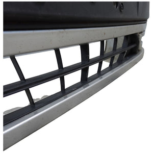 Ford Transit Custom front bumper 2013-2017 VAN Genuine Used BK21-17K819