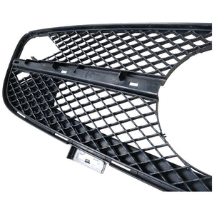 Mercedes Benz SLS AMG front bumper grill A197 Genuine Used A1978850053