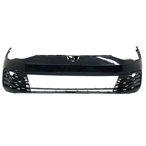 Volkswagen Golf FRONT BUMPER 2020 onwards Hatchback GENUINE pn 5H0807221H