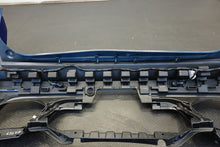 Load image into Gallery viewer, RANGE ROVER SPORT SVR REAR BUMPER 5 Door SUV 2013 onwards GENUINE  FK6M-17K835-A
