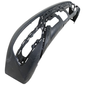 Hyundai Tucson rear bumper 2021-2024 SUV Genuine pn 86612-N7020