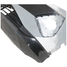Load image into Gallery viewer, AUDI Q4 E-TRON FRONT BUMPER 2021 onwards GENUINE pn 89A807103B
