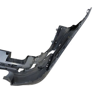 BMW M4 rear bumper G82 2020-2024 Genuine pn 51128074696