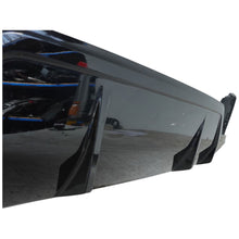 Load image into Gallery viewer, BMW 3 series M Sport rear bumper valance G20 G21 2023 onward Genuine 51128085484
