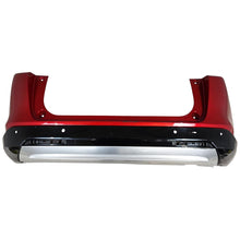 Load image into Gallery viewer, Honda HRV HR-V rear bumper 2021-2025 GENUINE Used 71501-3M0-0000
