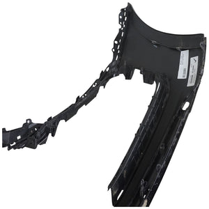 Porsche Macan Front Bumper 2021-2023 Facelift Genuine 95B807221AK FFF