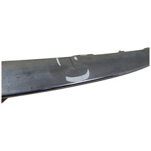 Load image into Gallery viewer, Mercedes benz E class AMG front bumper chrome trim A207 2013-2016 Genuine
