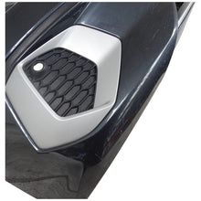 Load image into Gallery viewer, Audi A3 front bumper Hatchback SE 2020-2024 Genuine pn 8Y0807437
