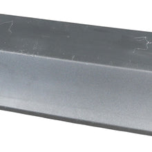 Load image into Gallery viewer, Ford Puma rear bumper lower section 2019-2022 SUV Genuine Used L1TB-17F954-A1
