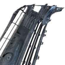 Load image into Gallery viewer, Toyota yaris front bumper centre grill 2017-2019 Hatchback Genuine 53102-0D130
