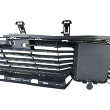 Load image into Gallery viewer, Peugeot E-3008 E3008 Front Bumper Lower Grilll 2024-2026 Genuine 103511

