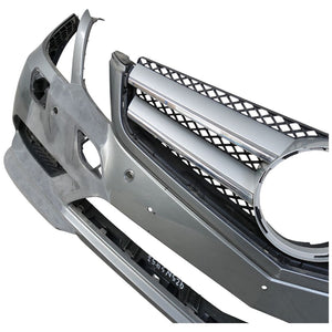 Mercedes Benz E class AMG front bumper Coupe A207 2009-2012 Genuine A2078852725