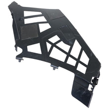 Load image into Gallery viewer, MERCEDES BENZ A CLASS AMG Front Bumper Left Fitting Trim GENUINE A1778857905
