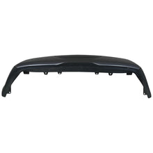 Load image into Gallery viewer, NISSAN QASHQAI REAR BUMPER Lower 2021 onwards 5 Door SUV GENUINE 850B2 6UA0A
